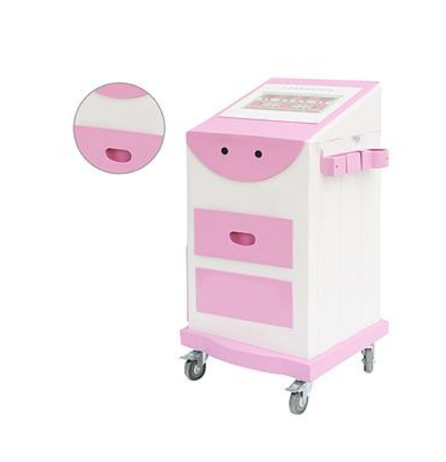 首創(chuàng)慧醫(yī) 產(chǎn)后康復綜合治療儀 DT-2B