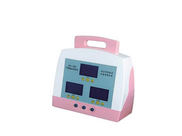 華偉Huawei 產(chǎn)后綜合治療儀 HW-1002（臺式機3通道）