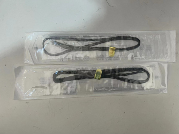 醫(yī)用真絲編織縫合線（滅菌線束）