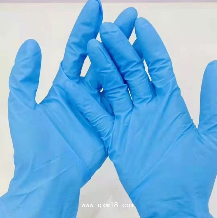 醫(yī)用丁腈手套生產(chǎn)廠家，各種醫(yī)用檢查手套等