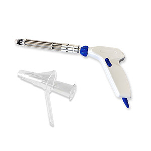 一次性使用無(wú)菌肛腸套扎器