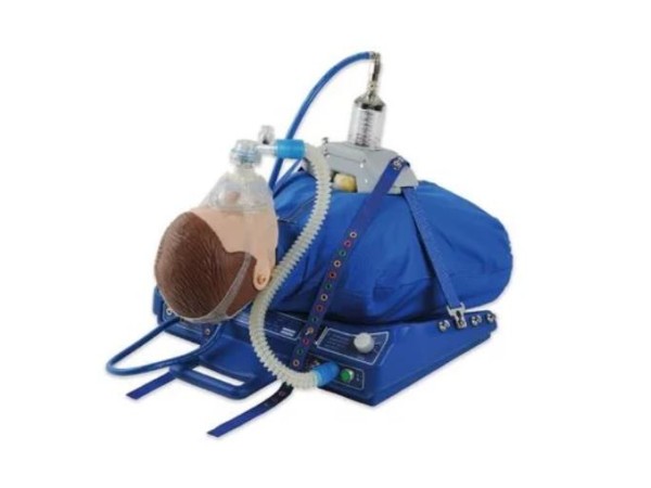 安貝 便攜式心肺復(fù)蘇機WFS-01A