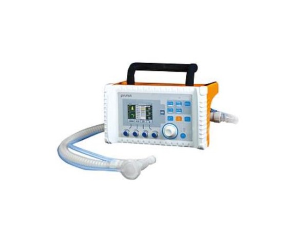 普博 轉(zhuǎn)運呼吸機Boaray 1000B