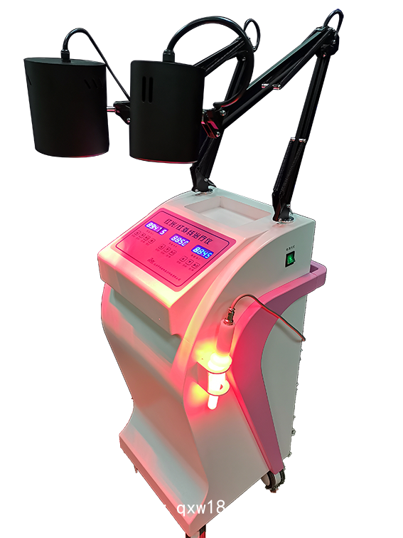 紅光/紅外線治療儀