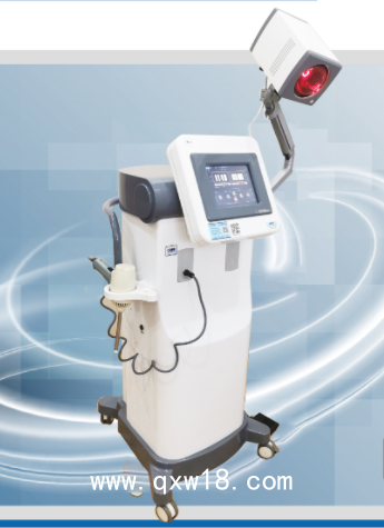 電灼光能溫熱治療儀