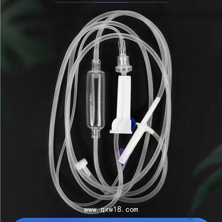 一次性使用輸液器生產(chǎn)廠家 帶針資質(zhì)齊全定制