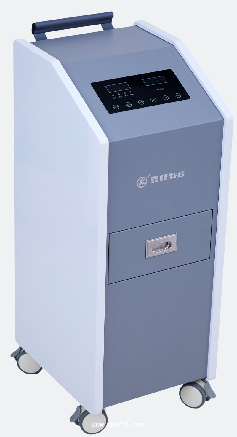 鑫康特佳床單位消毒機(jī)
