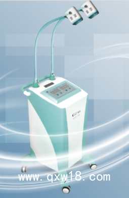 電灼光能溫熱治療儀