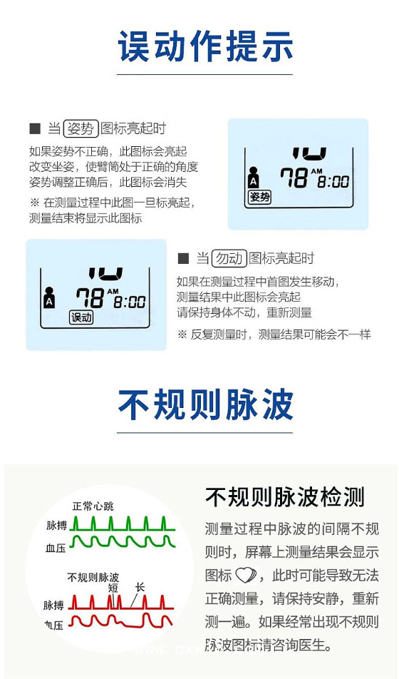 歐姆龍OMRON 電子血壓計 HEM-1000