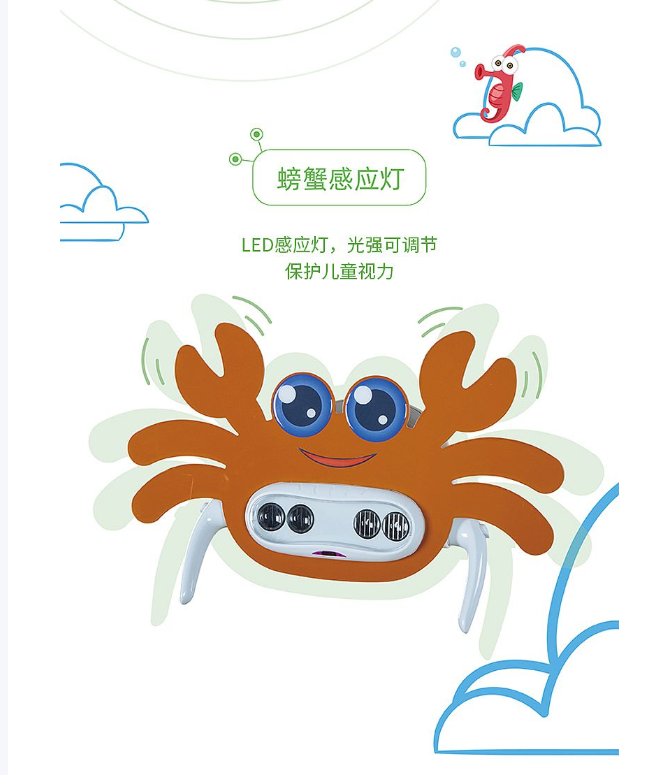 格徠德 牙科綜合治療機 GD-KID（兒童牙椅）