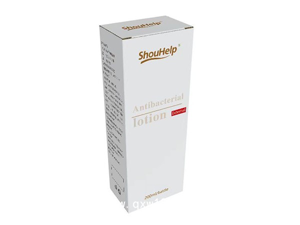 ShouHelp?陰道抑菌洗液