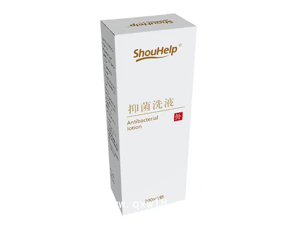 ShouHelp?陰道抑菌洗液