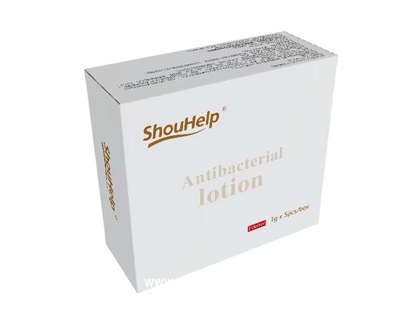 ShouHelp?陰道抑菌凝膠