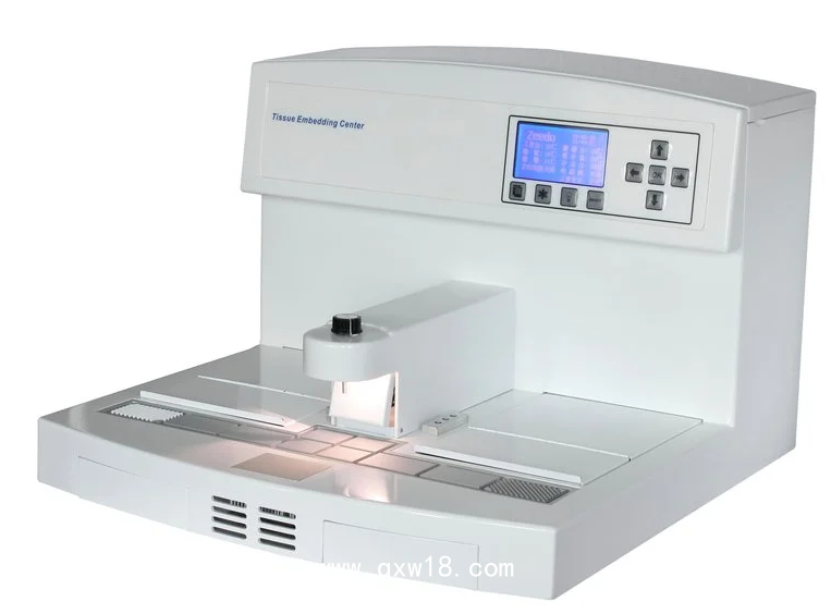 華速 組織包埋機ES-500型