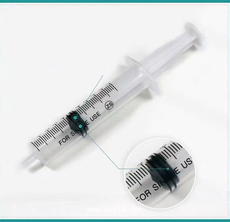 一次性使用配藥用注射器批發(fā)