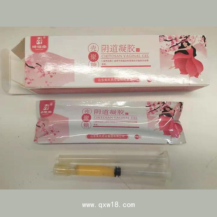 醫(yī)院推薦的殼聚糖婦科凝膠，殼聚糖婦科凝膠批發(fā)