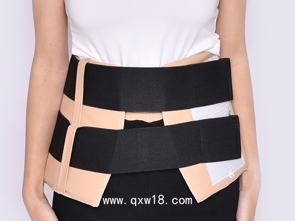 骨盆固定帶盆骨帶 骨盆固定護具