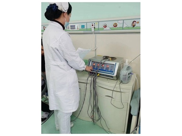 SD-ID三合一離子導(dǎo)入治療儀