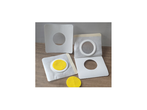 SL醫(yī)用超聲耦合貼片