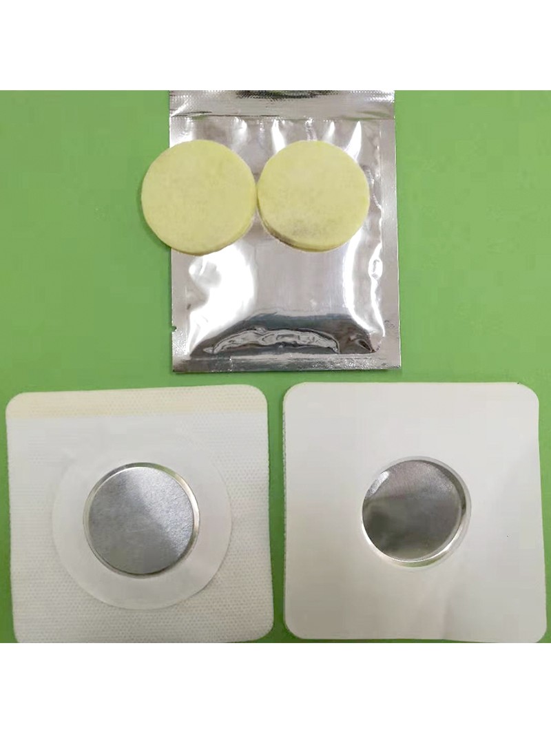 SL醫(yī)用超聲耦合貼片