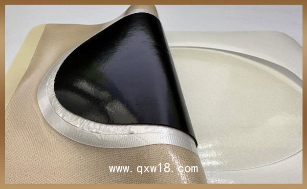 理療貼老黑膏頸肩腰腿貼裸貼批發(fā)— 穴位貼廠家—支持膏藥代加工