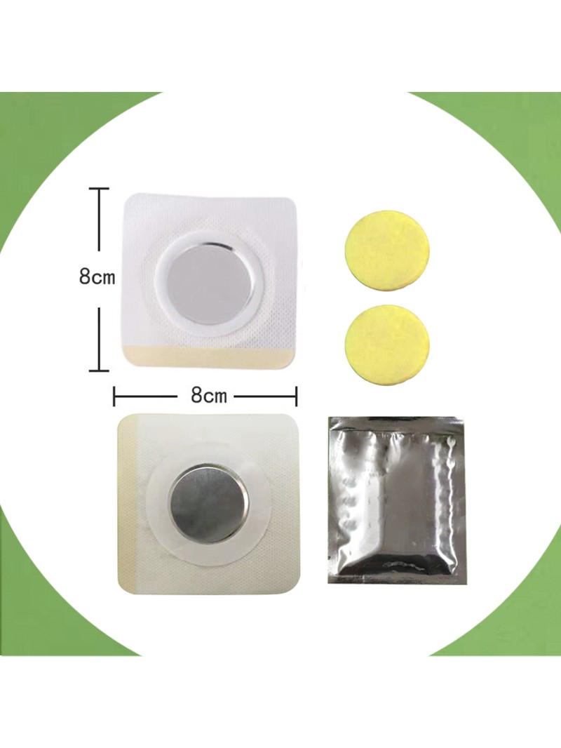 中低頻理療電極片