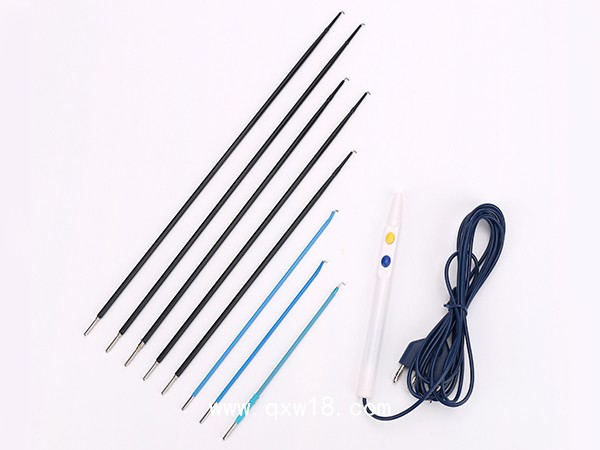 消融電極（拉鉤）