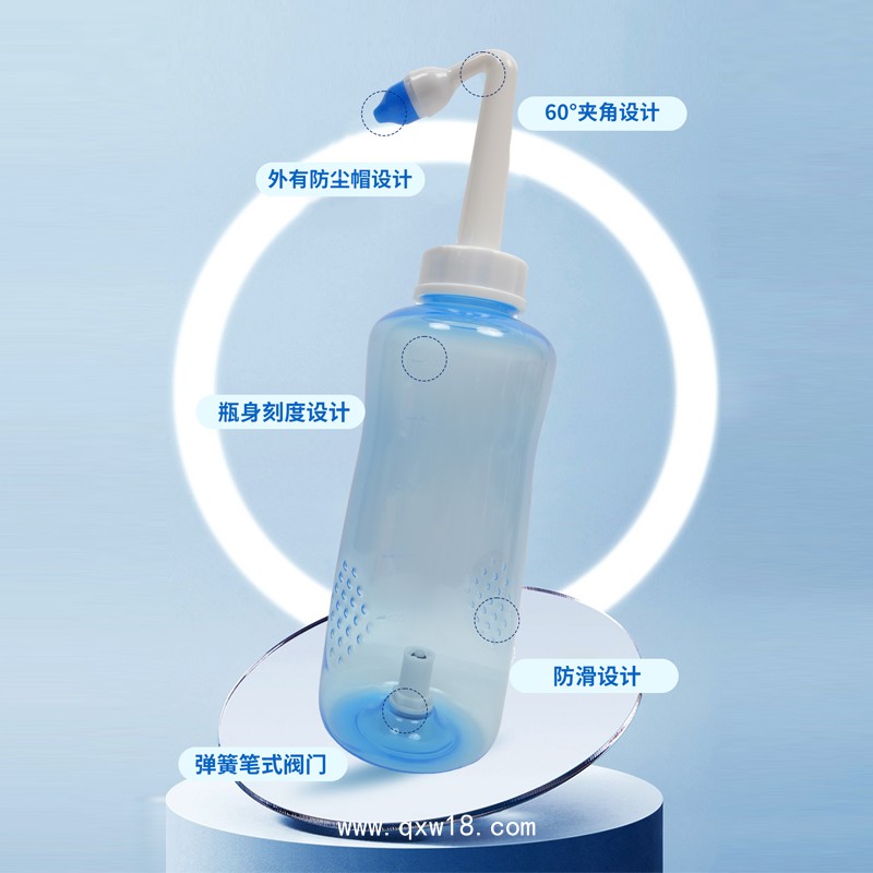 鼻部沖洗器廠家,洗鼻器生產(chǎn)廠家