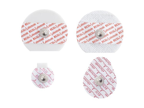 一次性使用心電電極（電極片）