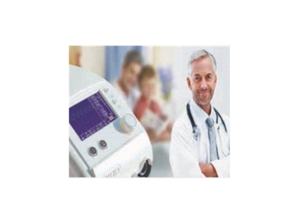 凱迪泰FLEXO ST25無(wú)創(chuàng)呼吸機(jī)