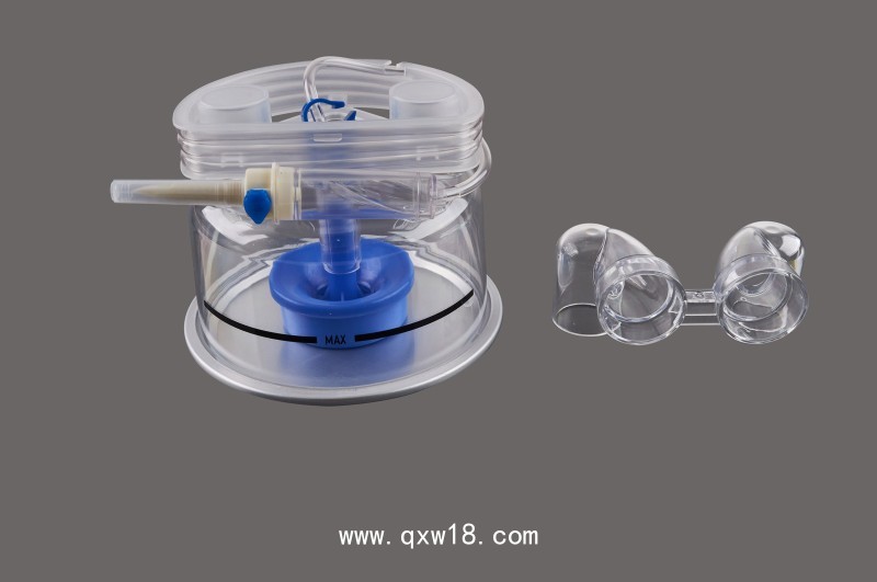 明康中錦高流量無創(chuàng)呼吸濕化治療儀鼻氧管