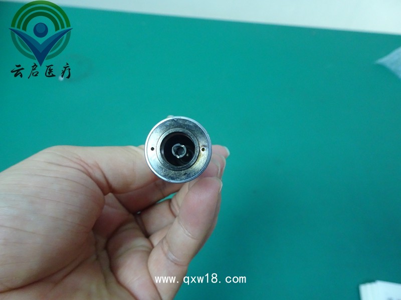 Bienair彼岸 1600207 動力彎接頭 軸承組件壞拆檢維修