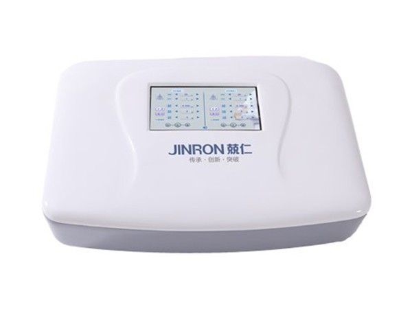 中頻胃腸電治療儀