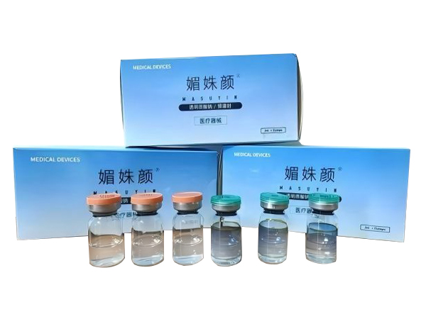 醫(yī)用透明質(zhì)酸鈉凝膠敷料（可承接OEM貼牌代工）