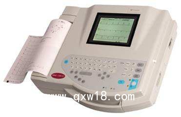 GE  MAC 1200心電圖機電池