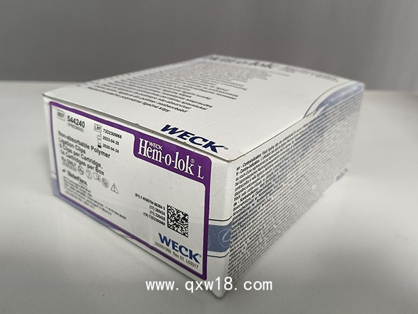 泰利福結扎夾 544240