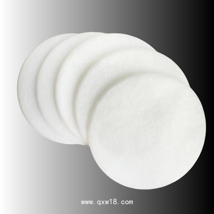 廠家直銷(xiāo)肺功能儀吹嘴過(guò)濾膜 過(guò)濾棉 咬嘴過(guò)濾器過(guò)濾棉片