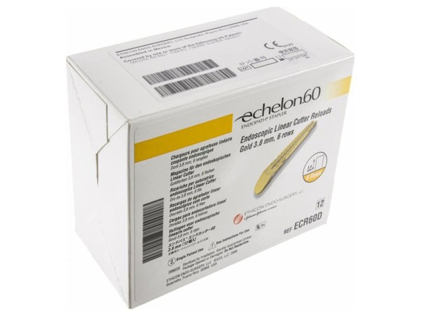 強生ECR60B/ECR60W/ECR60G切割釘倉