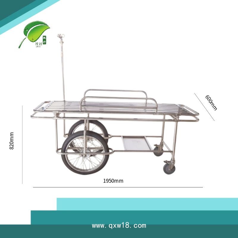 醫(yī)用擔架車