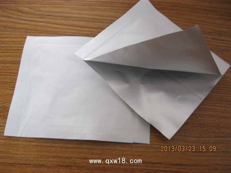 醫(yī)用退熱貼包裝 紙鋁塑復(fù)合膜袋 冷敷貼包裝袋 冰袋包裝
