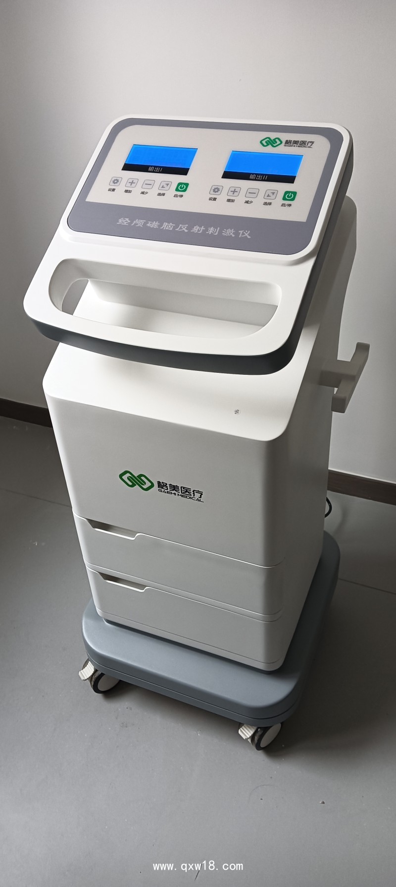 經(jīng)顱直流電刺激儀-tDCS -tPCS-重復經(jīng)顱刺激，肢體仿生電刺激