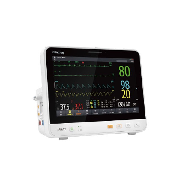 邁瑞 病人監(jiān)護(hù)儀 ePM10