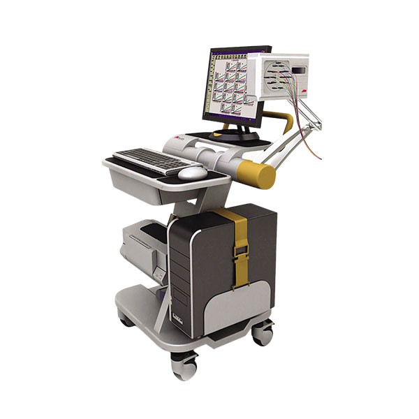 同仁光電 腦漲落圖儀 ML-2001