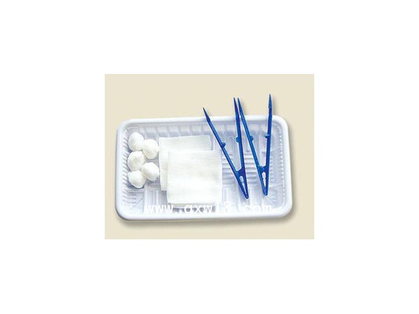 一次性使用換藥包