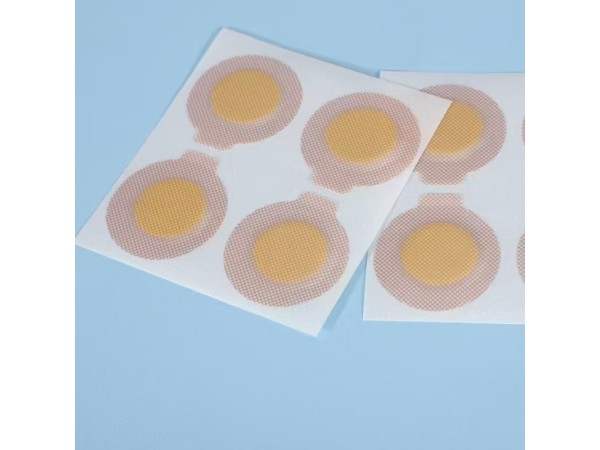 醫(yī)用液體瓶口貼