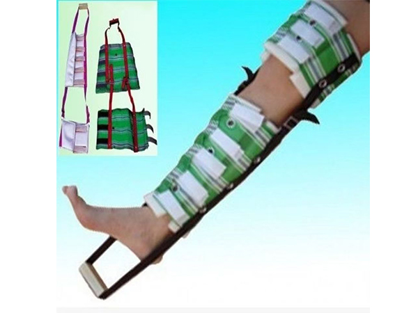 下肢牽引帶（一）