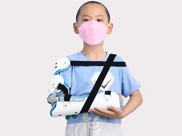 兒童肘關節(jié)支具