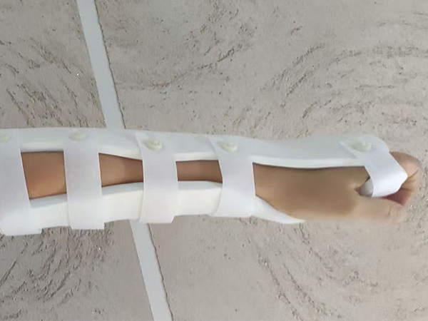 高分子前臂支具