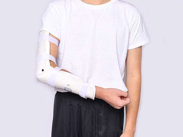 上肢固定支具