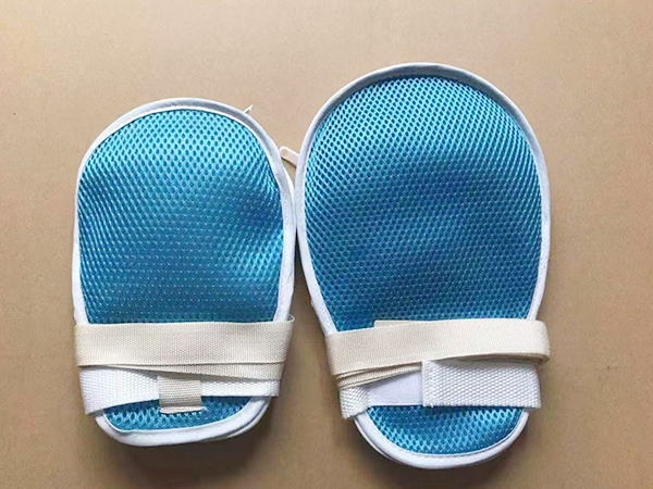 防抓撓約束手套